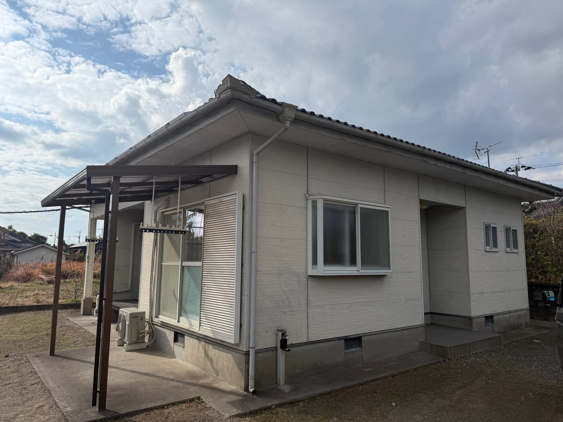 宿ＯＳＨＩＫＩＲＩ　０４