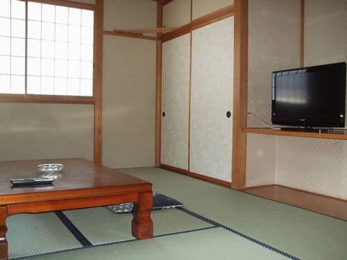 鬼怒川温泉　里の宿　千春 2