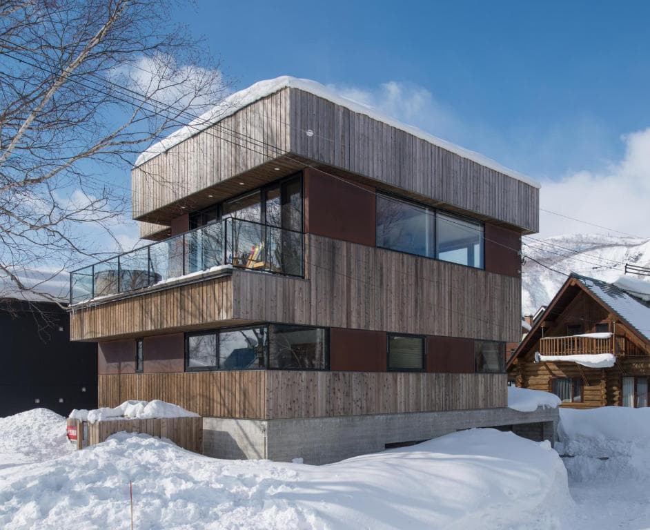 H2 Life Resorts Gustav Hideaway