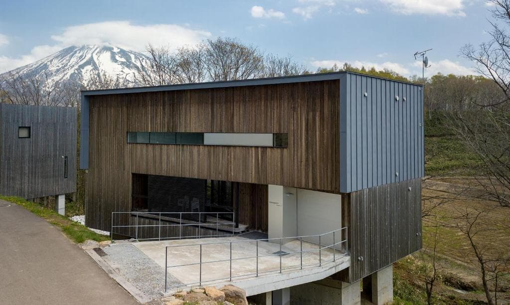 H2 Life Resorts Escarpment House