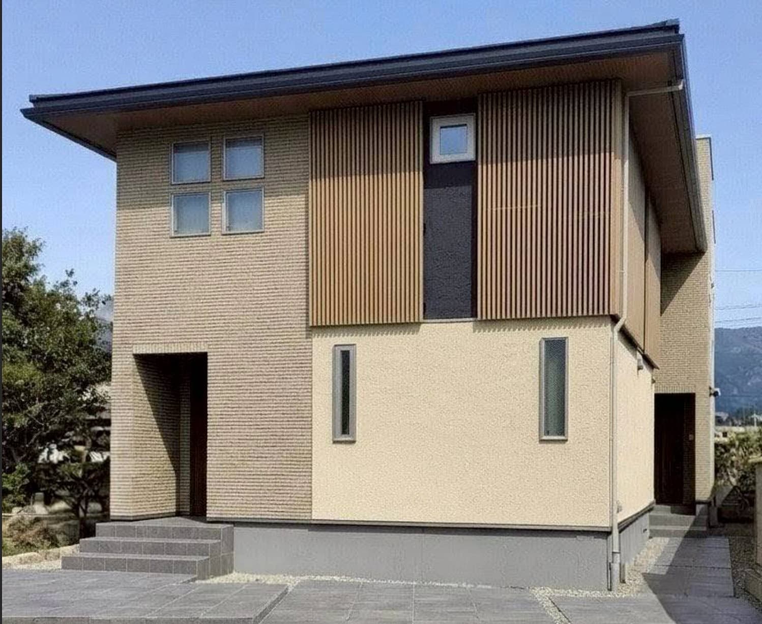 マークヴィラ松本