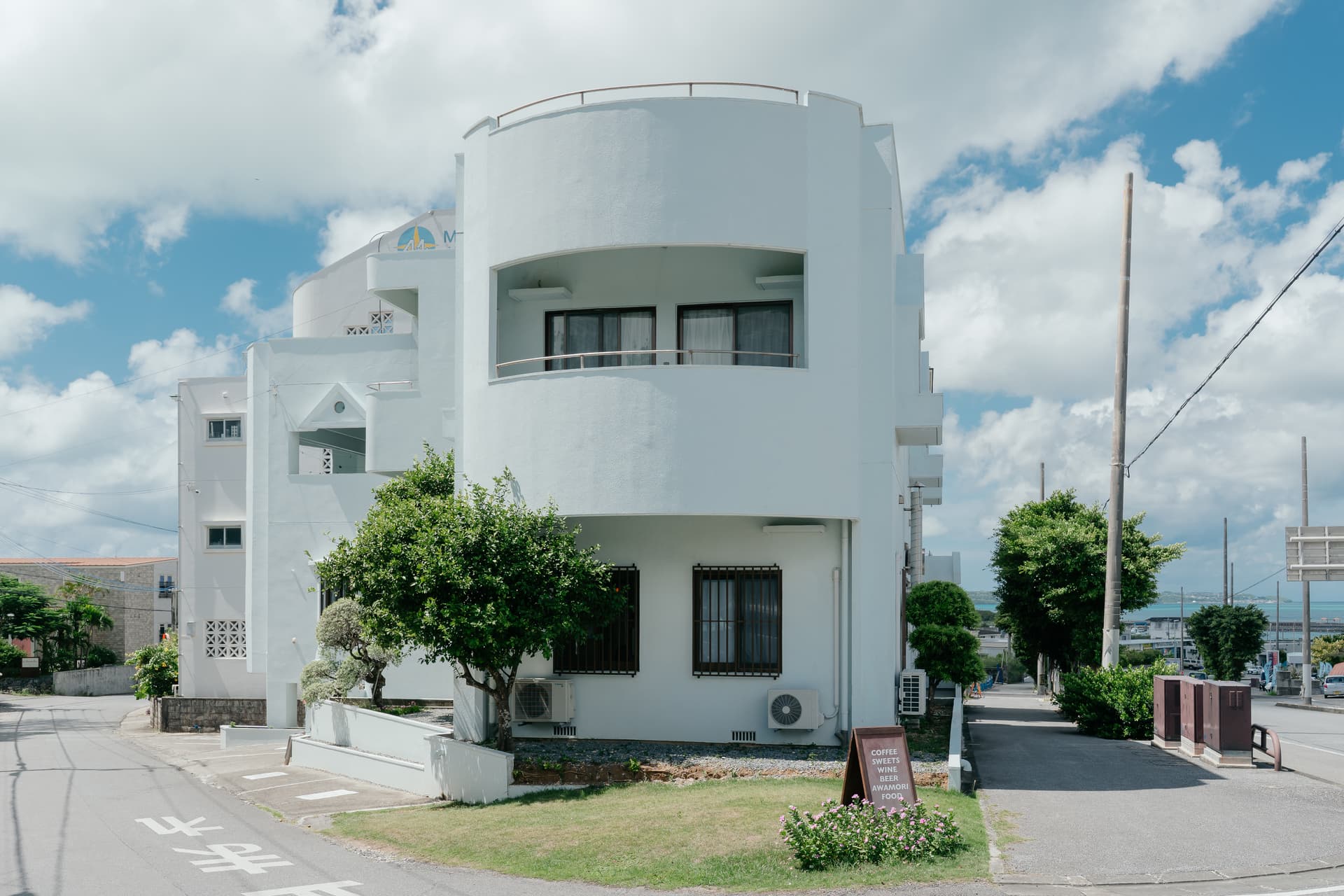 ニンギン空間＜宮古島＞