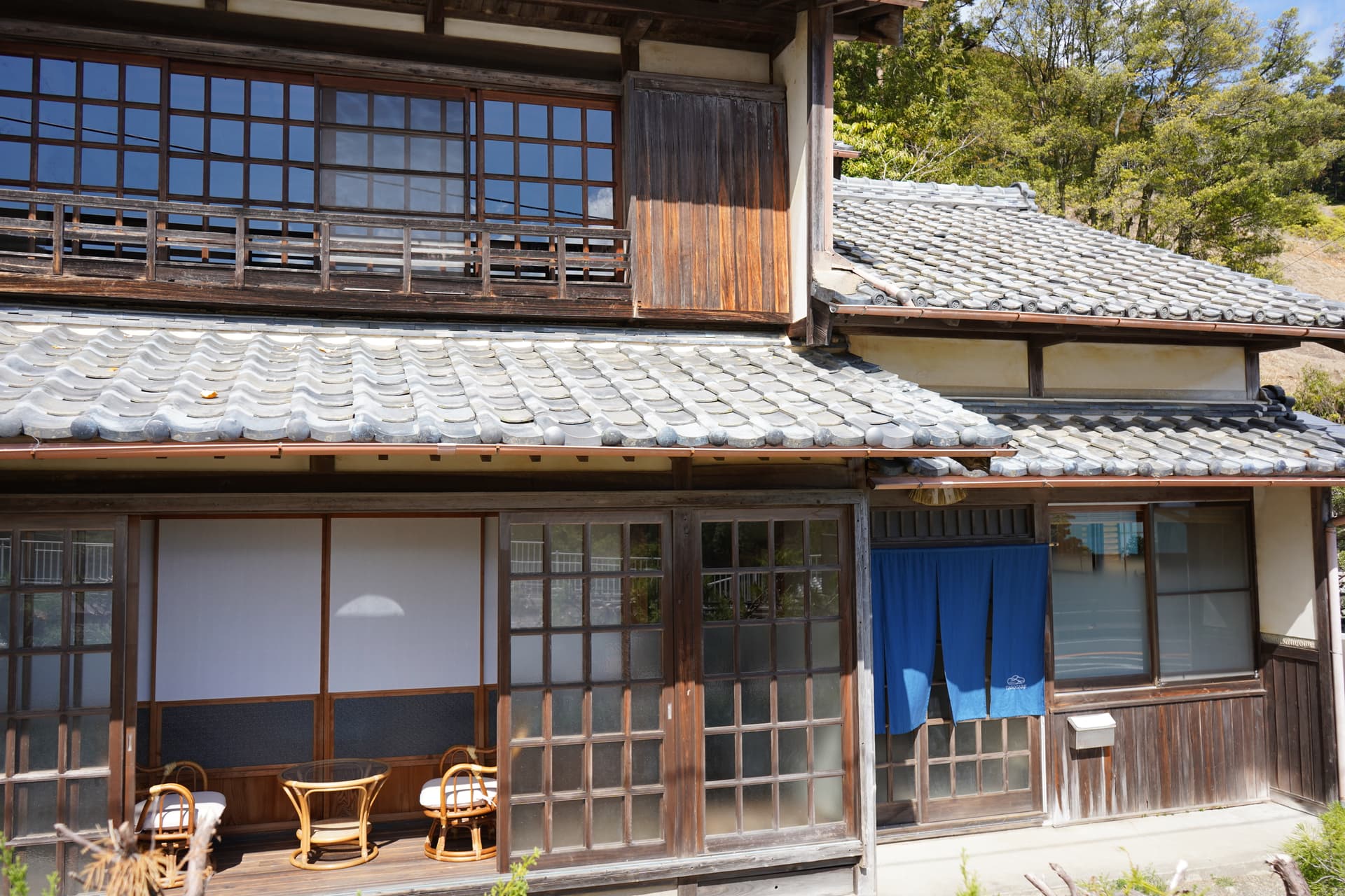 ＴＡＳＯＧＡＲＥ