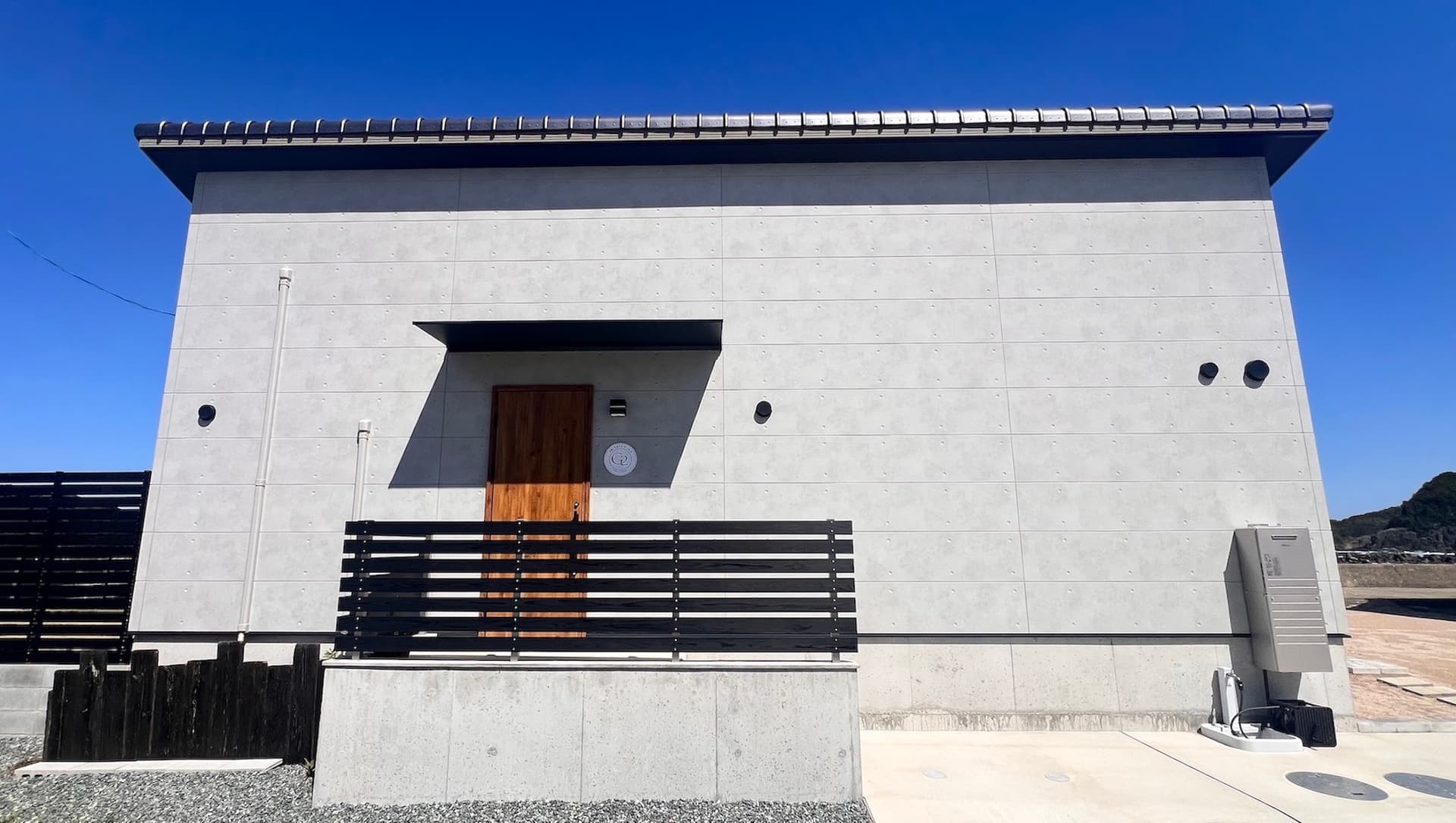 Ｇ２　ＰＲＩＶＡＴＥ　ＶＩＬＬＡ