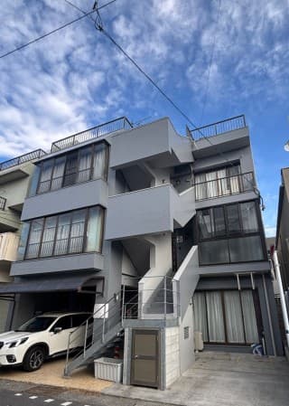 禅－ＺＥＮ－　Ｋａｇｏｓｈｉｍａ－Ｃｈｕｏ　Ｓｔａｔｉｏｎ　（旧）ＧＡＮＡＤＡＮ　ＶＩＬＬＡ