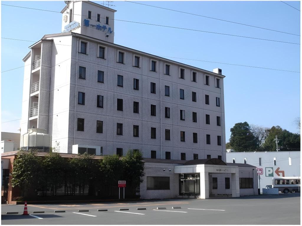 ホテル亀山ヒルズ（ＢＢＨホテルグループ）