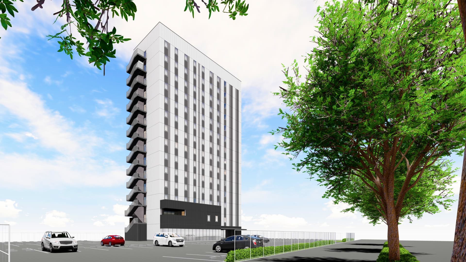 スーパーホテルPremier千歳