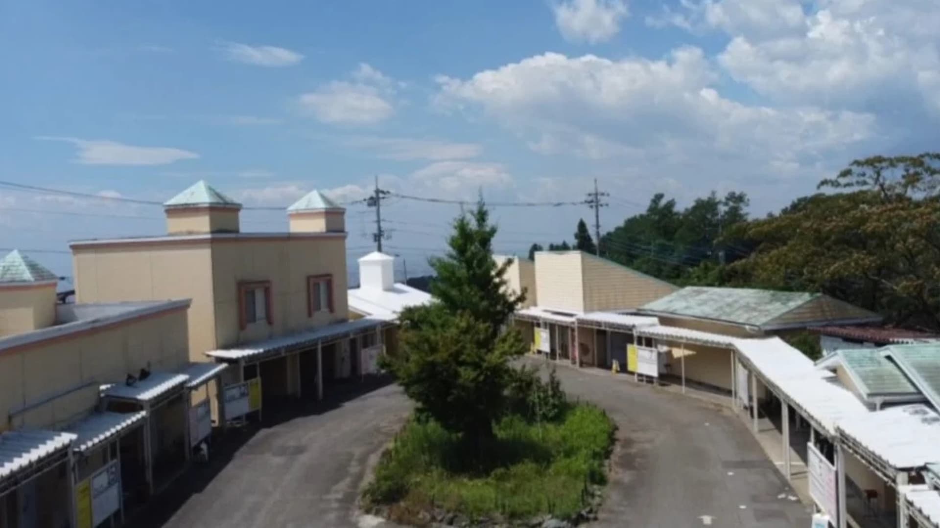 ホテル　ルシアリゾート