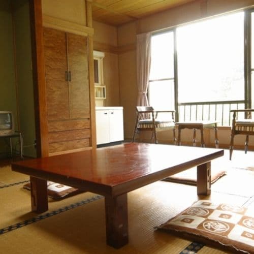 海ノ口温泉　湯元ホテル　和泉館 2