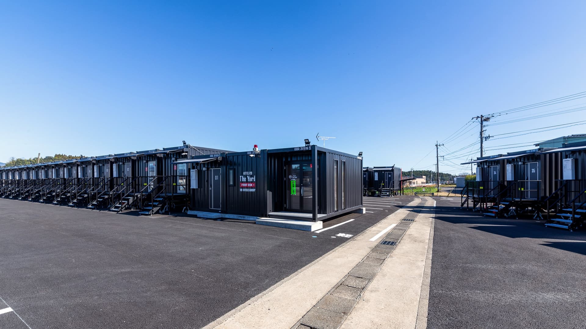 ＨＯＴＥＬ　Ｒ９　Ｔｈｅ　Ｙａｒｄ　新富