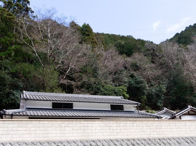 古都吉野　ｂｙ　ＳＯＲＡＳＩＴＡ