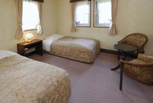 清里高原　カントリーイン　ザ　クラシック 2