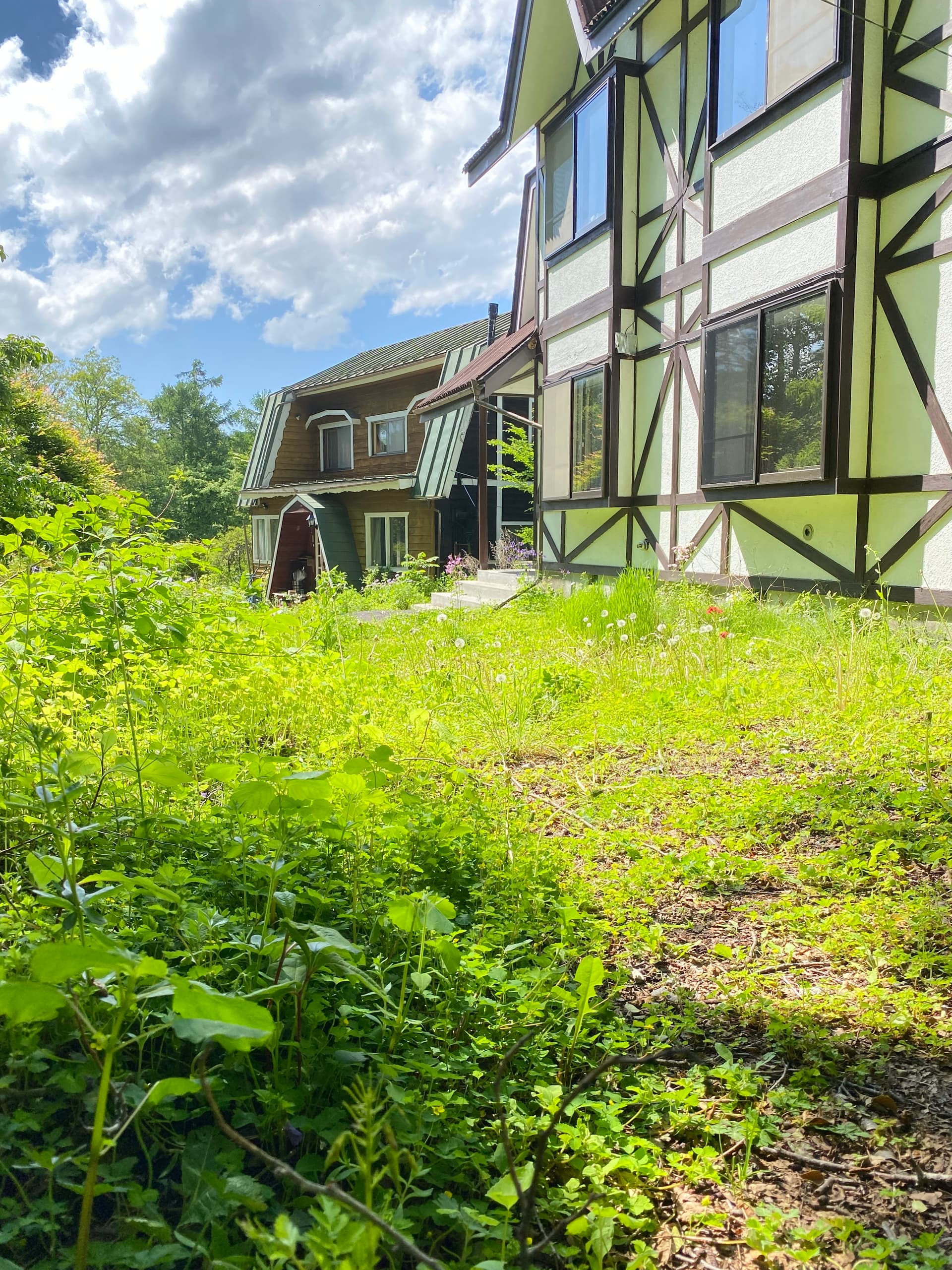 八ヶ岳高原テラス