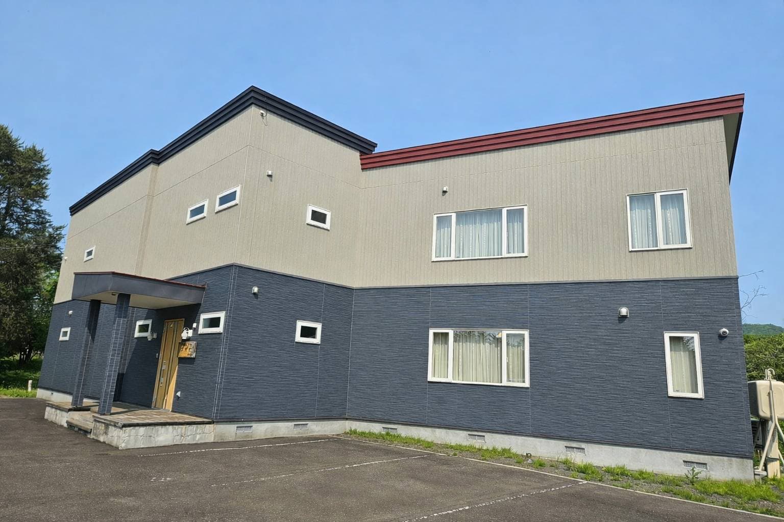 一棟貸しヴィラ雫の器