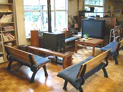 野辺山高原　民宿りんどう＜長野県南佐久郡＞ 2