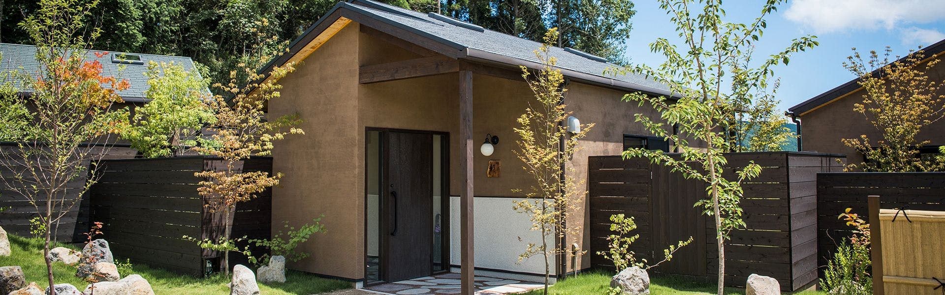 エンゼルグランヴィラ由布院（旧ときリゾート由布院別邸）