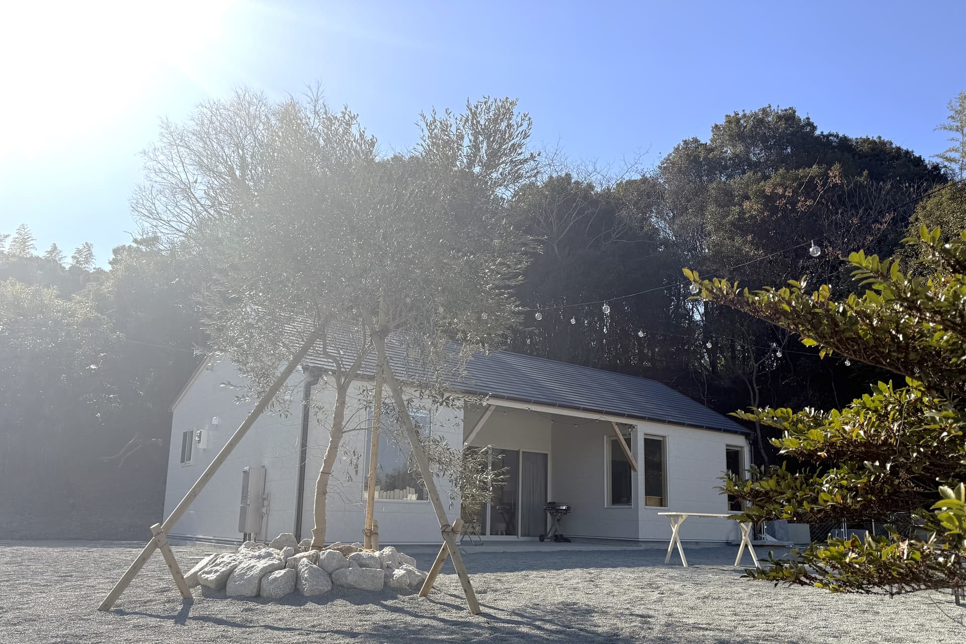 Ｇｌａｍｐｅｒｇｅ　ａｗａｊｉ　Ｌａｎａｉ＜淡路島＞