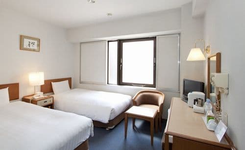 スマイルホテル日本橋三越前 2