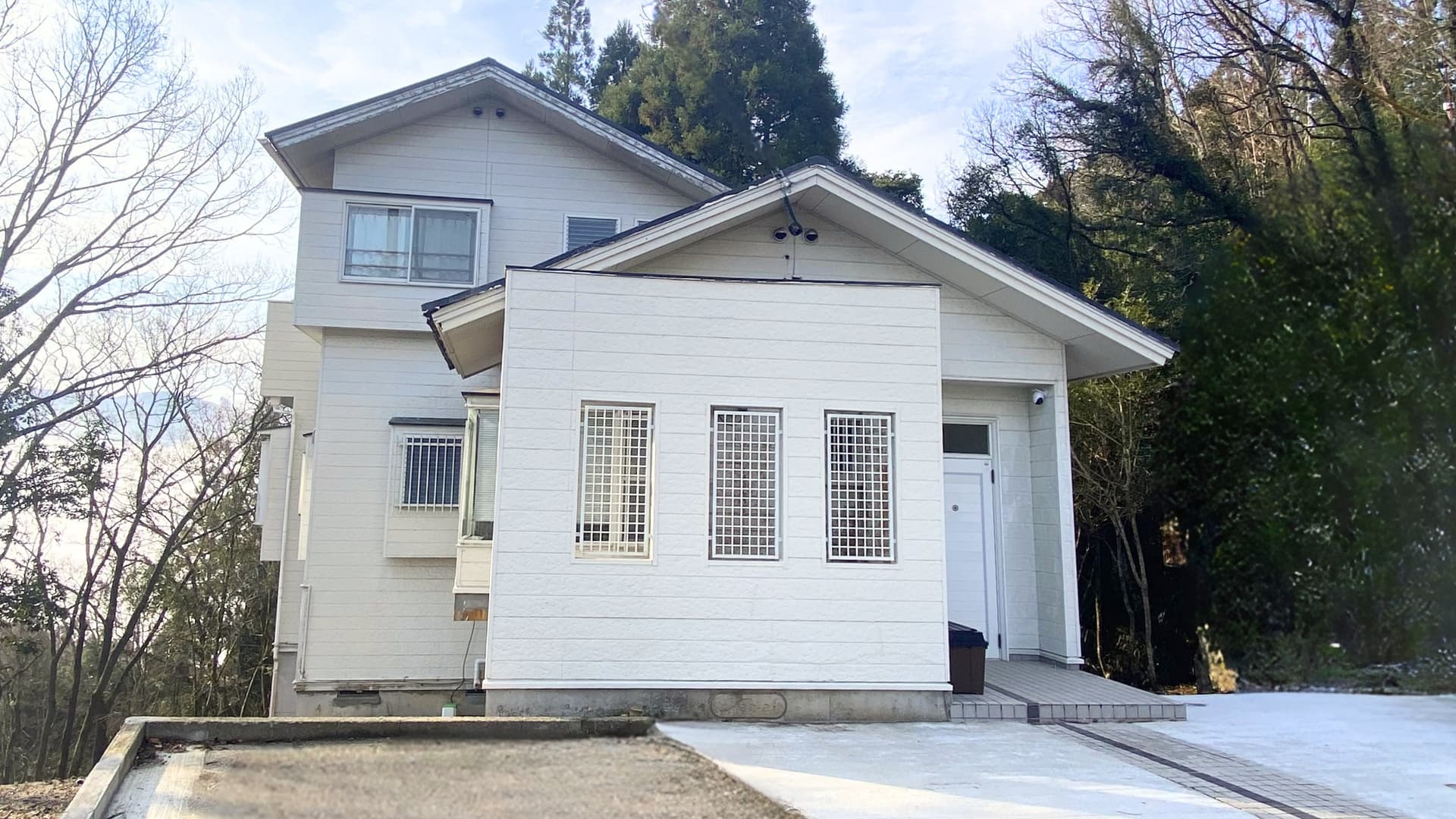 湯布院温泉ヴィラハウスＦ