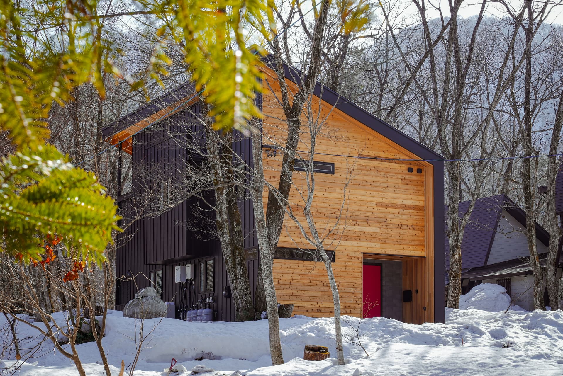 Ｃｈａｌｅｔ　ｄｅ　Ｃｏｔｔｏ