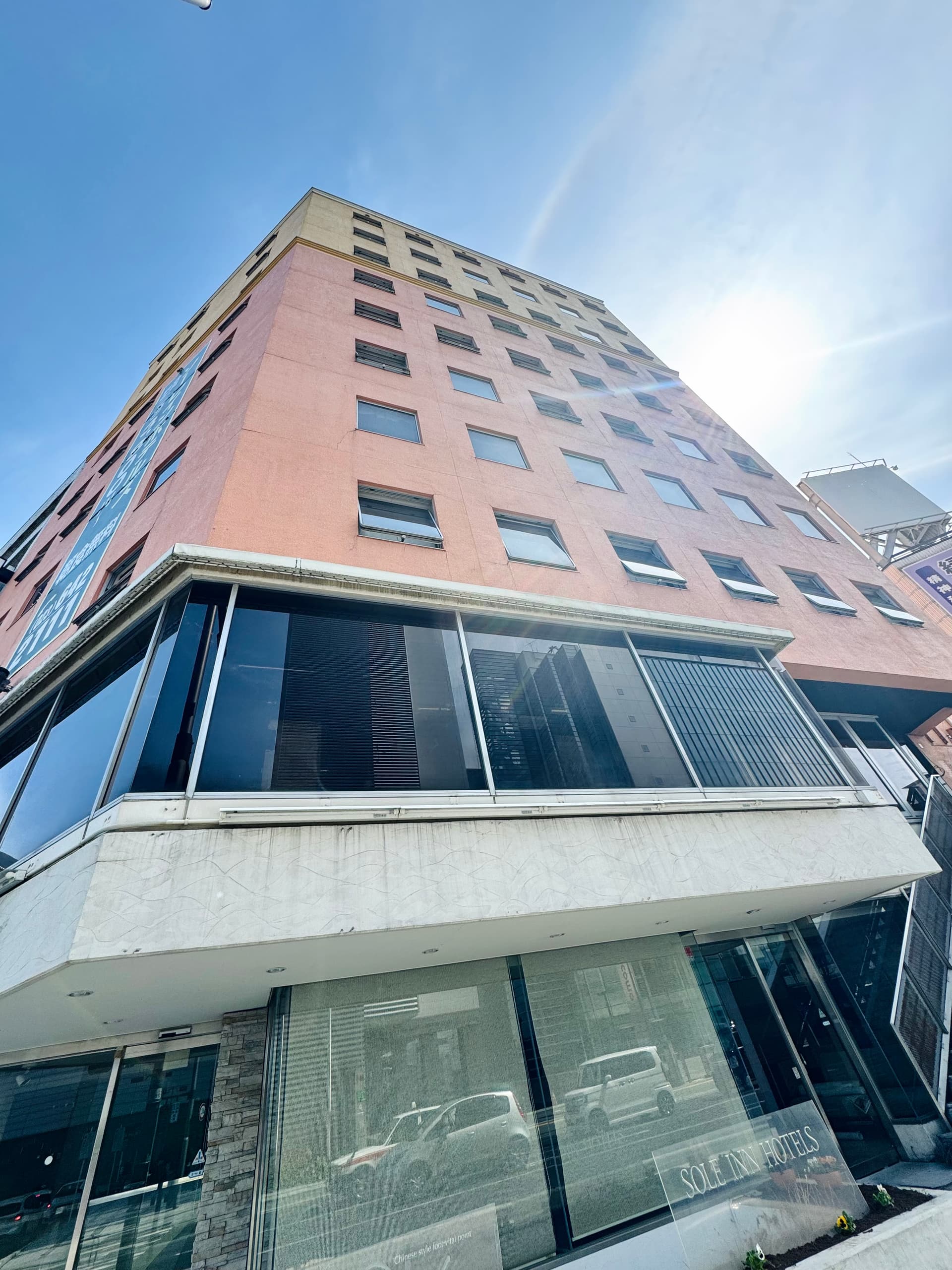 ＨＯＴＥＬ　ＹＵＺＵＫＩ