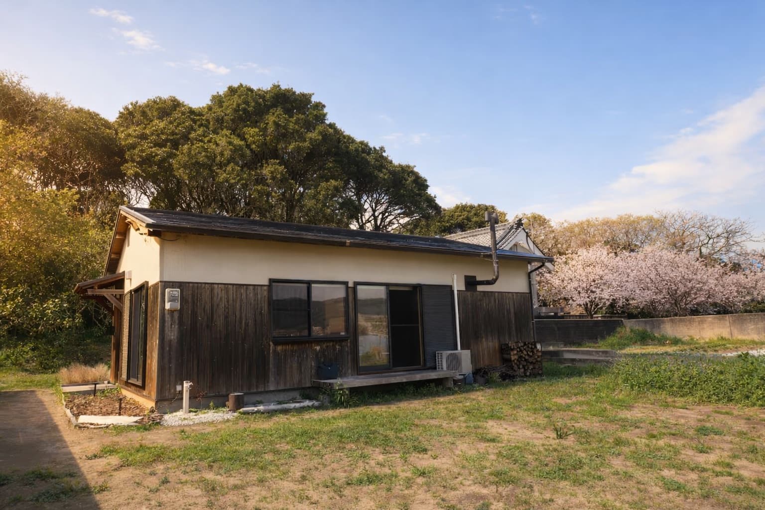 シークレットビーチハウス　沐　ＭＯＫＵ