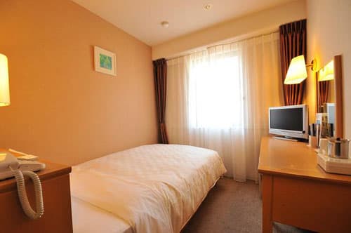 相鉄フレッサイン　東京田町 2