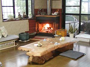 民宿　あるぺん屋 2