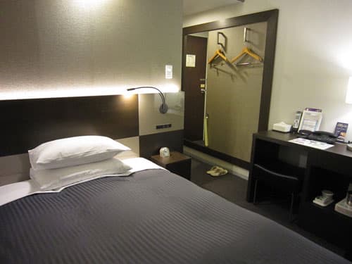 お茶の水イン 2