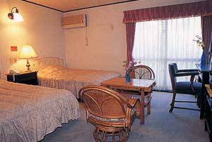 春日観光ホテル 2