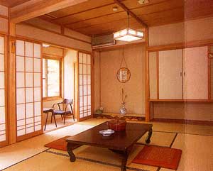 新平湯温泉　奥飛騨百姓座敷の宿　藤屋 2