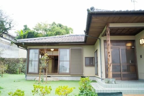 ヴィラこんぴら ^