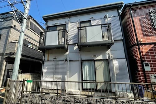 INA HOUSE 小岩102/民泊