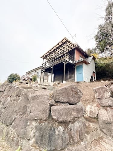 まるとくハウス霧島　＾