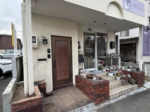 とまるん桜山　＾