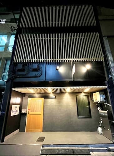 茅場町つくしホテル　＾