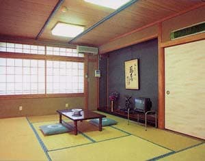 竹野浜　料理旅館　たけの館 2