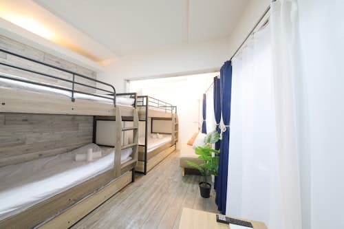 札幌駅まで徒歩９分　ルシエル／民泊