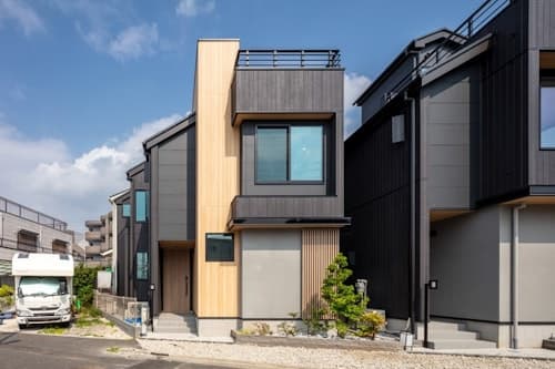 Ｈｏｕｒｓ　Ｈｏｕｓｅ高砂１　＾