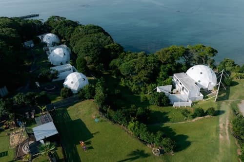 LUXUNA伊勢志摩 ^