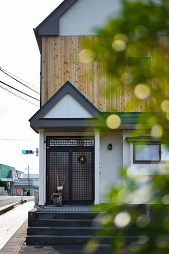 金木犀｜１組限定・プライベートサウナの宿　＾