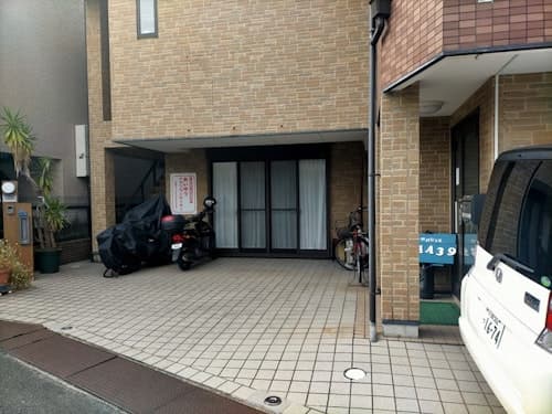 大阪・奈良観光のホームベース　ＹＡＨＡ３９／民泊