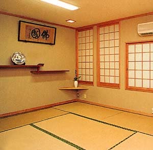 柴山温泉　しばやま荘 2