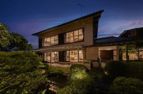 鎌倉とばり／民泊