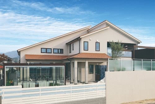 【１日１組限定｜ラグジュアリーヴィラ】／民泊