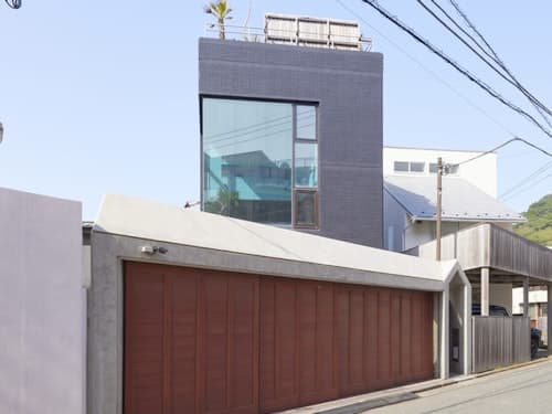 葉山　ＴＨＥ　ＴＥＲＲＡＣＥ　ＨＯＵＳＥ　＾