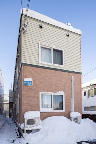 ＦＬＥＸ　ＣＥＬＬＡ　ＨＩＲＡＧＩＳＨＩ／民泊