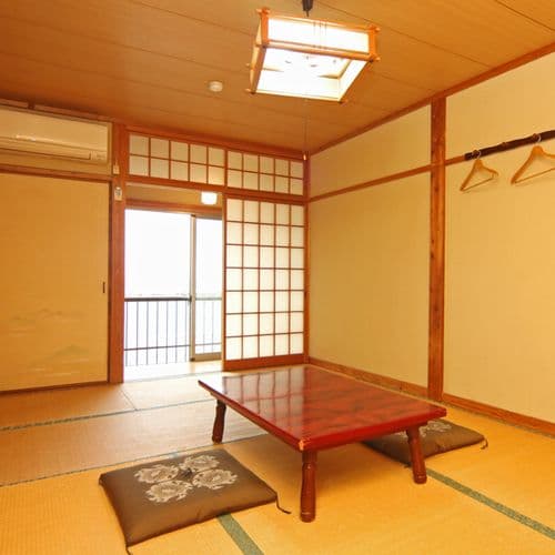 漁火の見える宿　日の出荘 2