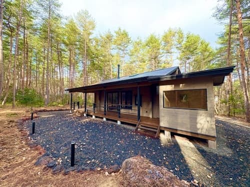 Ｓｅｃｏｎｄ　Ｈｏｕｓｅ　ＬＵＯＮＴＯ（ルオント）　＾