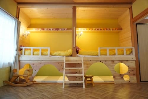 【新千歳空港60分】JR虎杖浜駅徒歩5分 ^